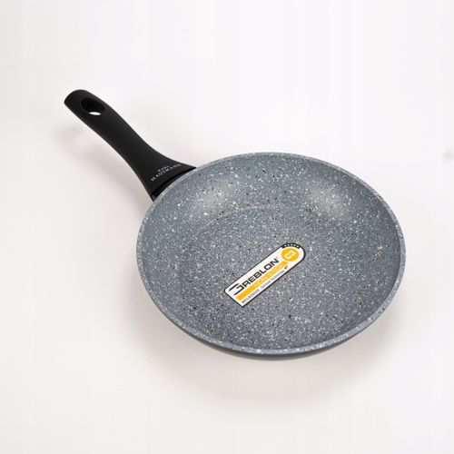 KOMPLET 4 PATELNI GRANITOWYCH INDUKCJA NON STICK na Arena.pl