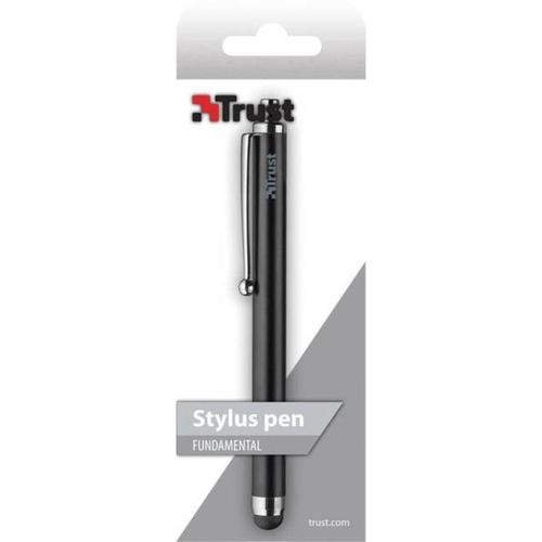 Trust Stylus Pen - Rysik (Czarny) na Arena.pl