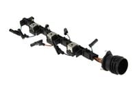 WIĄZKA POMPOWTRYSKIWACZY SKODA OCTAVIA II 2007 2008 2009 2010 2011 2012