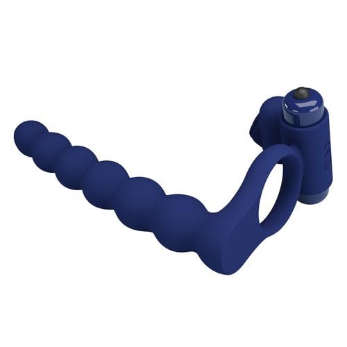 pretty love   powerful ring, 10 vibration functions na Arena.pl