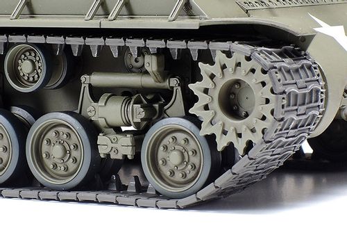 Us Tank M4A3E8 Sherman Easy Eight na Arena.pl