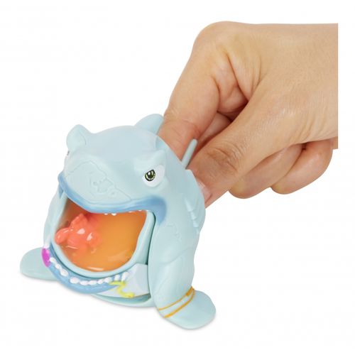Crate Creatures Surprise - Barf Buddies -Figurka Crunch na Arena.pl