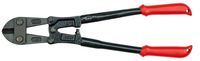 2X VOREL DŁUGIE NOŻYCE RĘCZNE DO CIĘCIA PRĘTÓW I DRUTÓW 8MM 450 MM CR-MO 49