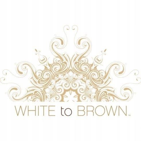 Balsam brązujący żelowy Medium Whitetobrown na Arena.pl