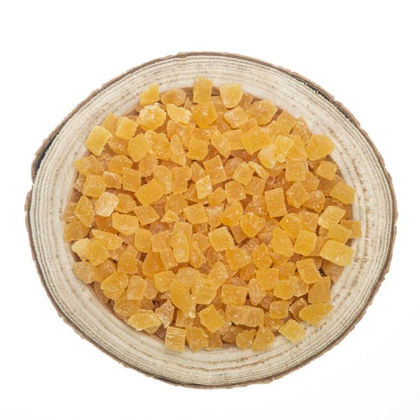 Ananas kandyzowany 500g zdjęcie 2