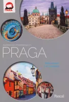 Inspirator podróżniczy. Praga