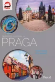 Inspirator podróżniczy. Praga