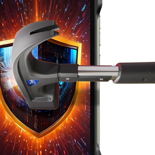ulefone armor 27 pro - 3mk silky matt privacy na Arena.pl