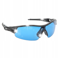 OKULARY OCHRONNE GOGLE ROBOCZE UV HPS LED