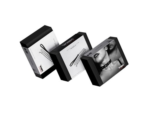 Wiązania-Whips Smycz Duża na Arena.pl