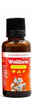 Suplement diety Welltone głóg krople 20 ml 1 szt.