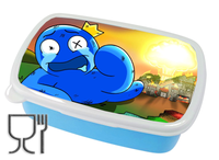 Pojemnik śniadaniowy - Lunchbox - Rainbow Friends