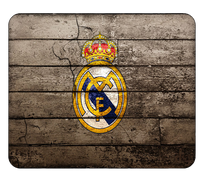 Podkładka pod myszkę Real Madryt