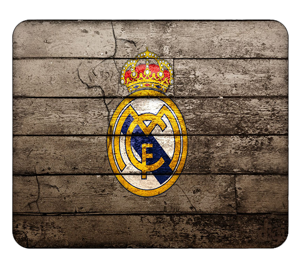 Podkładka pod myszkę Real Madryt zdjęcie 1