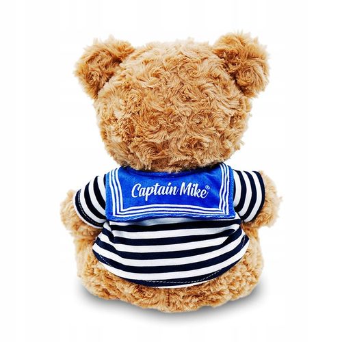 Miś pluszowy pluszak maskotka przytulanka PREZENT DLA KOBIETY MAMY DZIECKA na Arena.pl