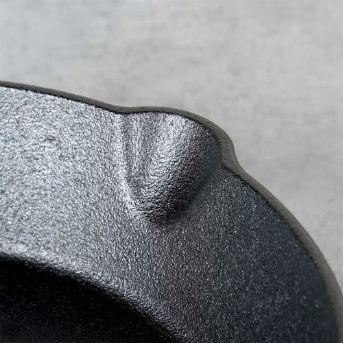 patelnia żeliwna 15cm cast line 199033 na Arena.pl