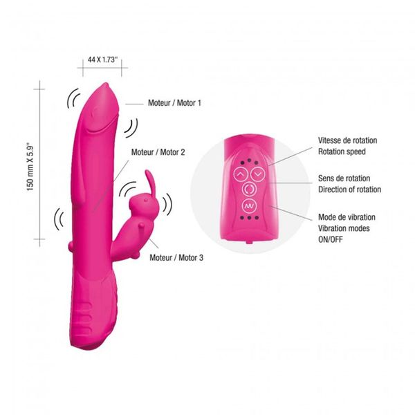 Sexy Bunny 2 zdjęcie 3