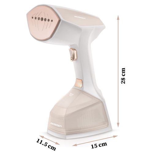 Parownica do ubrań 2000 W Steamer Berdsen BD-300 na Arena.pl