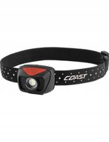 Latarka czołowa 400 lumenów POLYSTEEL COAST PS60