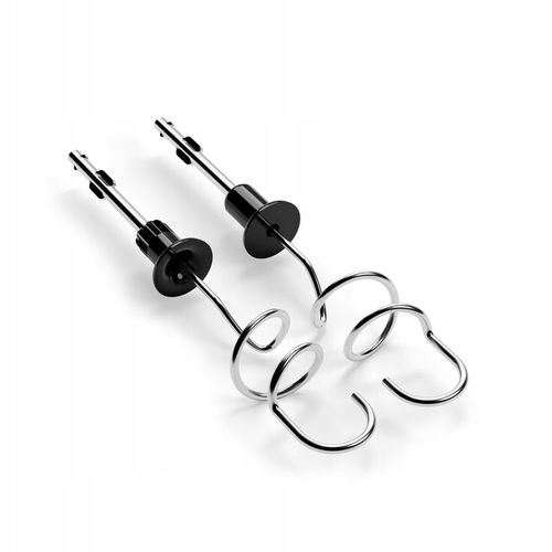 MIKSER RĘCZNY 451.4 CZARNY SMAPP POLSKI PRODUKT 580W na Arena.pl