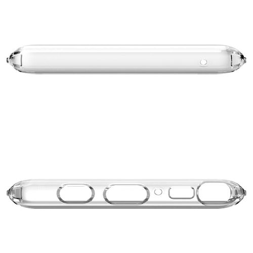 SPIGEN LIQUID CRYSTAL GALAXY NOTE 9 CRYSTAL CLEAR na Arena.pl