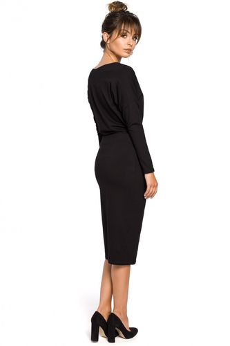 Sukienka Model B052 Black   BE Rozmiar - S na Arena.pl