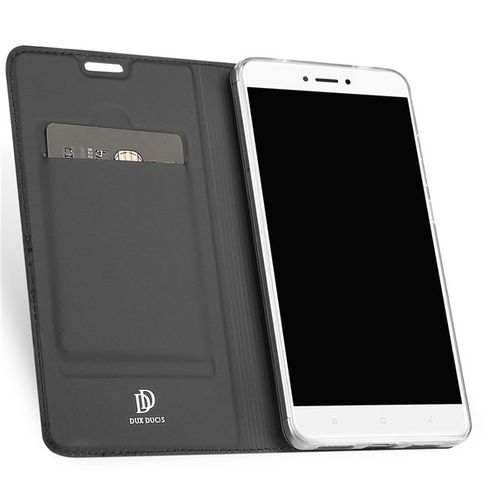 ZAMYKANE ETUI SKINPRO XIAOMI REDMI NOTE 4X na Arena.pl