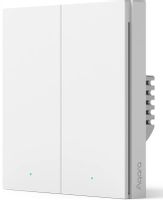 Aqara H1 Przełącznik Świateł 2 Przyciski Wersja Eu