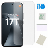 Folia ochronna do XIAOMI 17T 5G matowa na ekran wyświetlacz hydrożelowa TPU