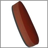 Stopka do kolby Microcel Recoil brązowa