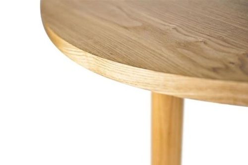 Stół Copine blat natural 80 cm D2 na Arena.pl