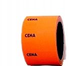 ETYKIETA CENA TYP B A'4 2086