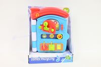 Domek muzyczny e-edu 170843