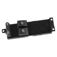 PANEL PRZEŁĄCZNIK SZYB PRZÓD LEWY SKODA FABIA I 2001 2002 2003 2004 2005