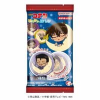 Detective Conan - SWINGING PIN BADGE