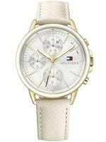 ZEGAREK DAMSKI TOMMY HILFIGER 1781790 CARLY + BOX