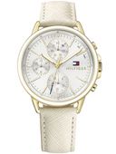 ZEGAREK DAMSKI TOMMY HILFIGER 1781790 CARLY + BOX