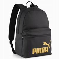 Puma plecak sportowy Phase czarny