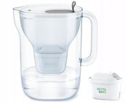 Dzbanek filtrujący BRITA Style XL Szary + wkład