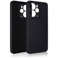 etui beline silicone realme 14t czarny