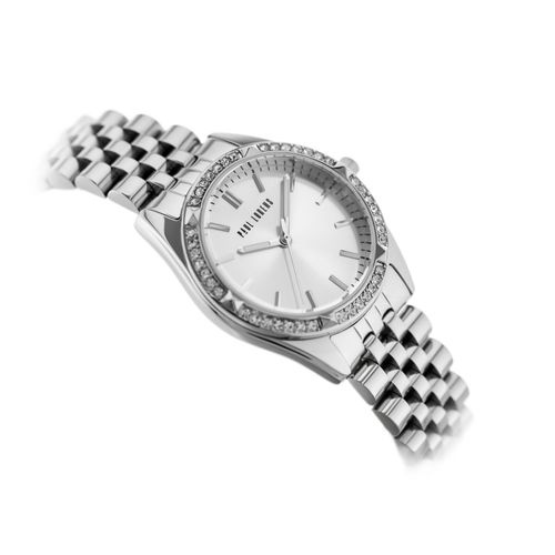 ZEGAREK DAMSKI PAUL LORENS -  PL14427B-3C1 (zg543a) + BOX na Arena.pl