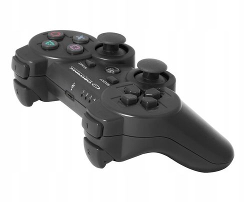 PAD DO PC PS3 PLAYSTATION 3 BLUETOOTH KONTROLER na Arena.pl