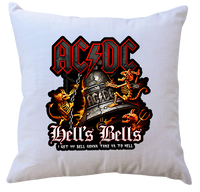 Poduszka AC/DC