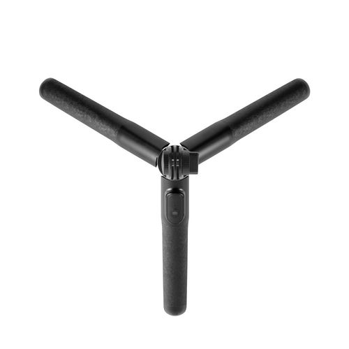 spigen s560w bluetooth selfie stick long tripod black na Arena.pl