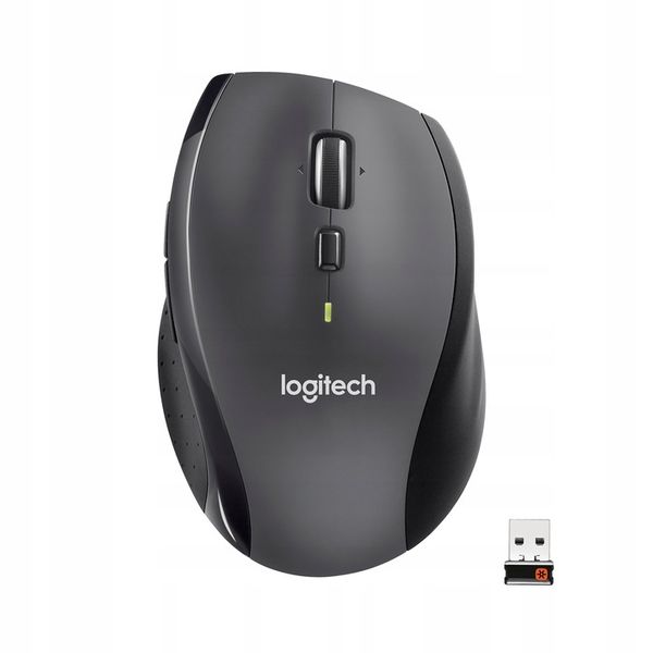 MYSZ BEZPRZEWODOWA LOGITECH M705 zdjęcie 12