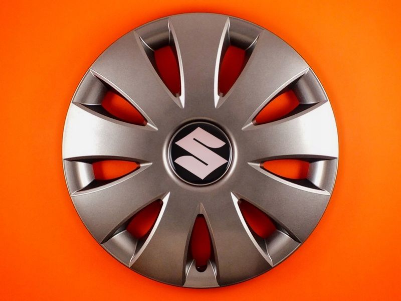 KOŁPAKI 13'' SUZUKI - Swift Ignis Baleno Alto AUS zdjęcie 8
