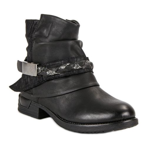 Czarne Workery r.38 na Arena.pl