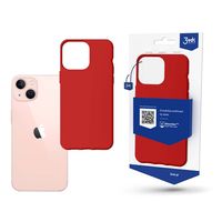 Apple iPhone 14 - 3mk Matt Case straw