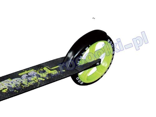 Hulajnoga Tempish Viper 200 AL Green 2016 na Arena.pl