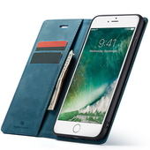 Spacecase Wallet Iphone 6/6S Plus Blue